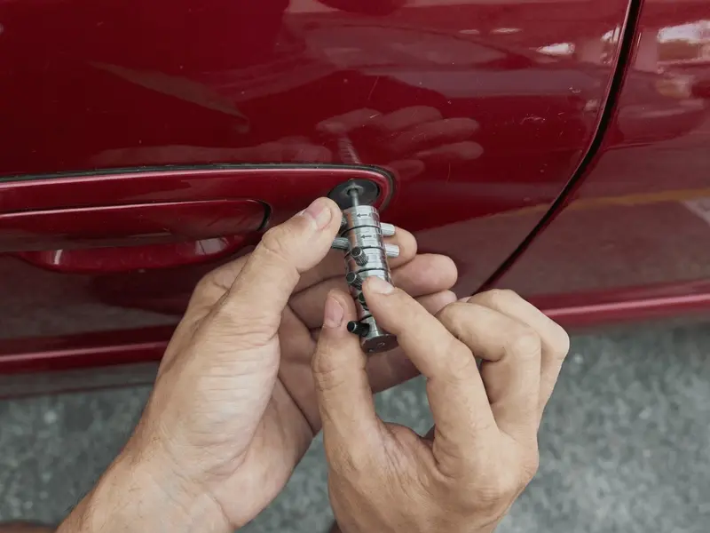 Chaveiro automotivo em Colombo – chave codificada e transponder